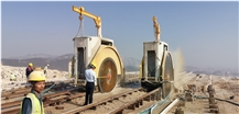 3300mm Double Blade Mining Machine 3300mm Double Blade Mining Machine